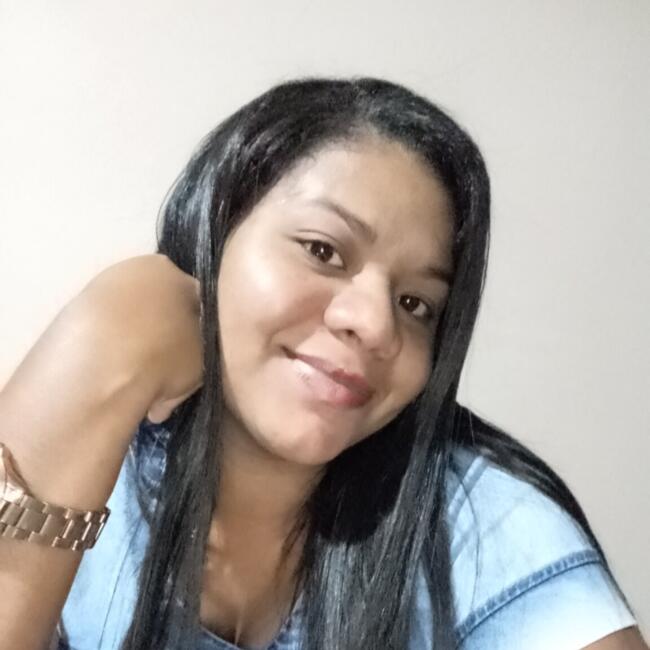 Babysitter in Botucatu: Tamara