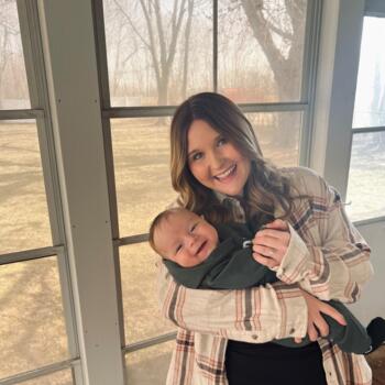 Nanny in Sandwich (Illinois): Darcy