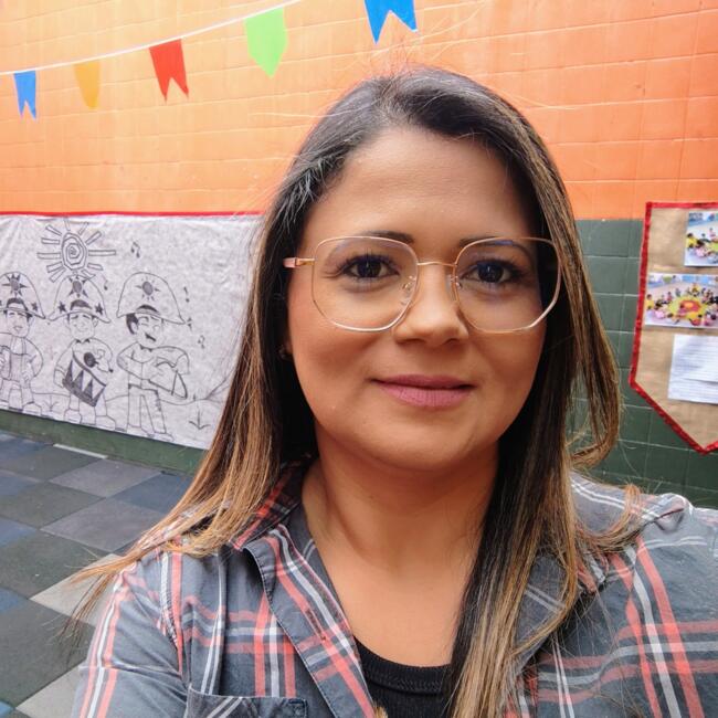 Babá em Osasco: Katiana