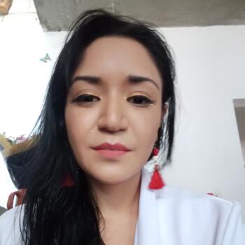 Trabajo para niñera en Jiutepec: trabajo de niñera Diana