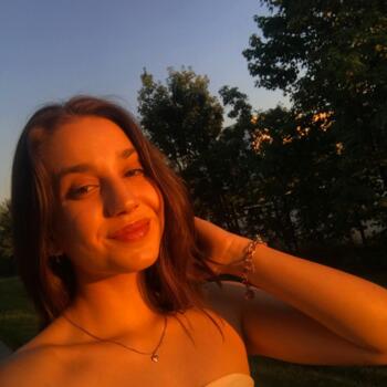 Babysitter a Padova: Dzana