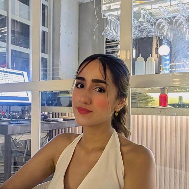 Babysitter in Bucaramanga: Mariana