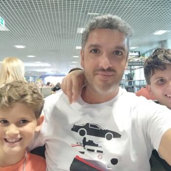 Trabajo de canguro en Alicante: trabajo de canguro Ruben