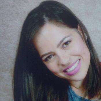 Babysitter in São Miguel do Oeste: Adriana