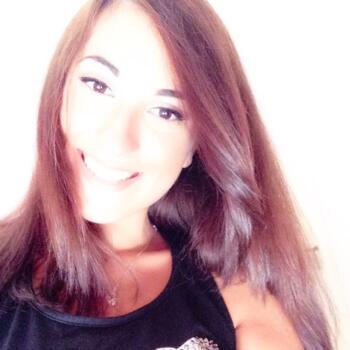 Babysitter a Boscoreale: Arianna