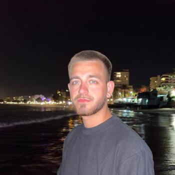 Babysitter in Zamora: Iago