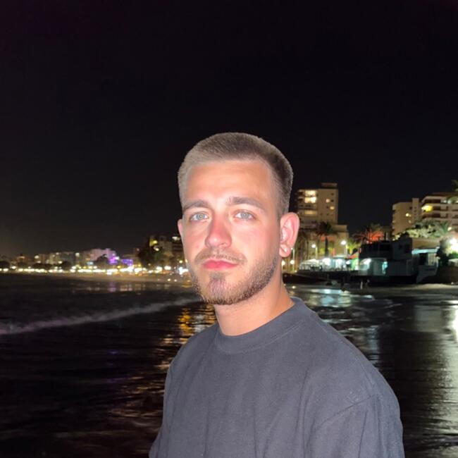 Babysitter in Zamora: Iago