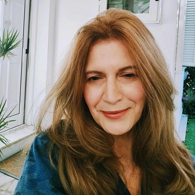 Babysitter στην περιοχή Πάτρα: Αγγελικη