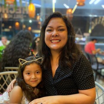 Babysitting job in La Aurora (Daule): babysitting job Mercedes