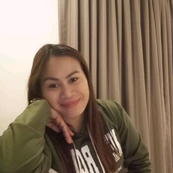 Nanny in Perth: Mary grace