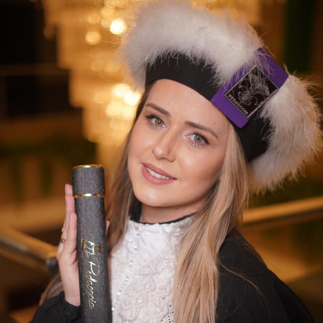 Babysitter in Passo Fundo: Aline