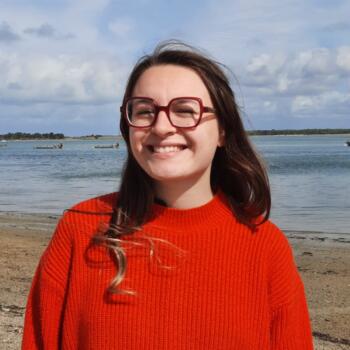 Babysitter in Lorient: Neyrelle