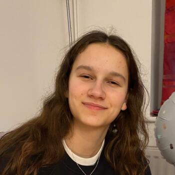 Canguro en Cerdanyola del Vallès: Emily