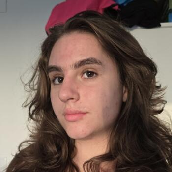 Babysitter in Mem Martins: Isabella