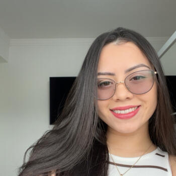 Babysitter in Florianópolis: Ivanessa