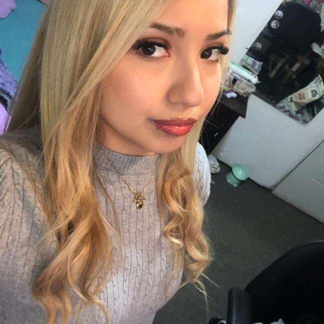 Babysitter in Santiago: Lizbeth