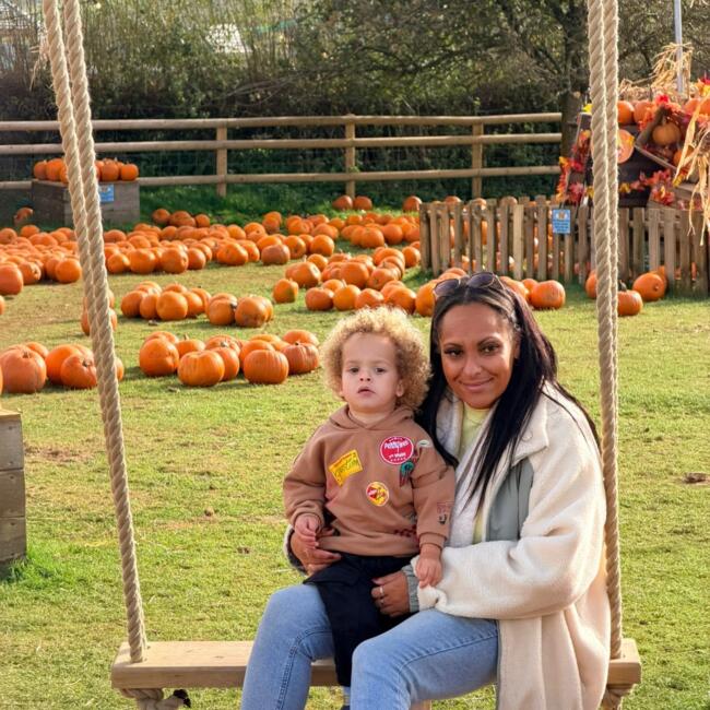 Babysitting job in Fordingbridge: Rosie-ellis