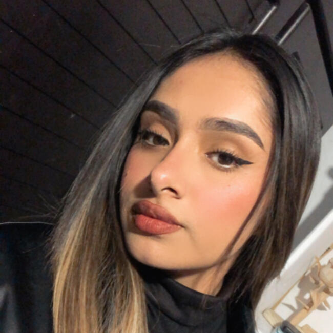 Niñera en La Paz: Isis