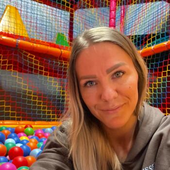 Nanny in Bydgoszcz: Marta