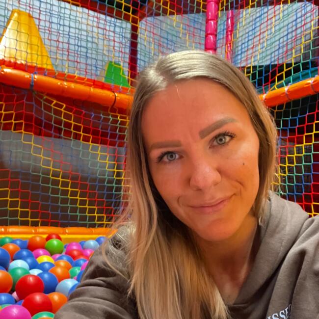 Nanny in Bydgoszcz: Marta