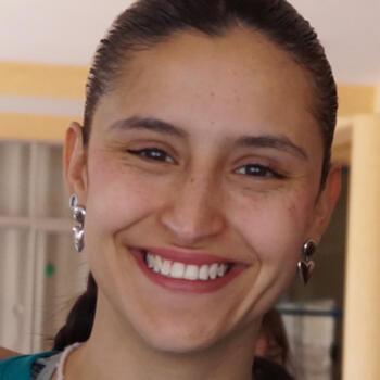 Babysitter in Viña del Mar: Martina Letelier