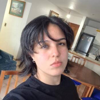 Babysitter in Maipú: María