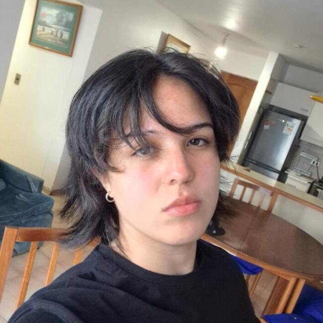 Babysitter in Maipú: María