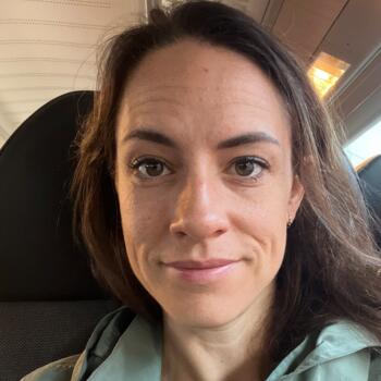 Nanny job in Taastrup Valby: babysitting job Tanja