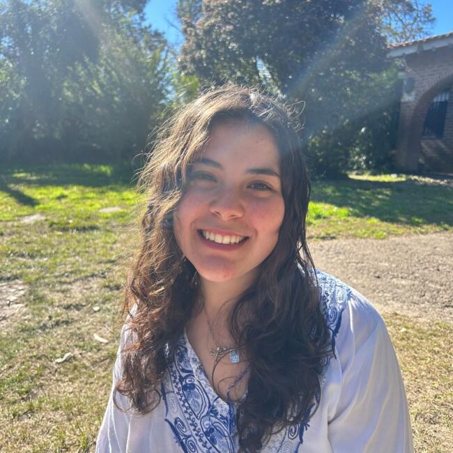 Babysitter in Ciudad de la Costa: Pierina