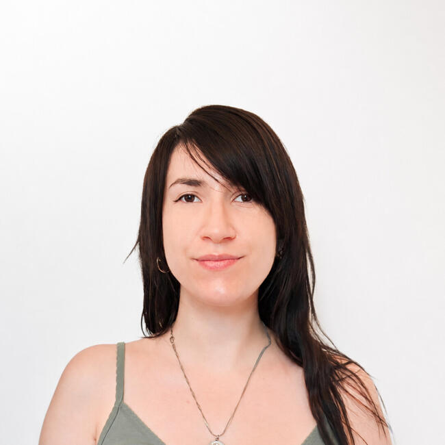 Babysitter in Alfortville: Morgane