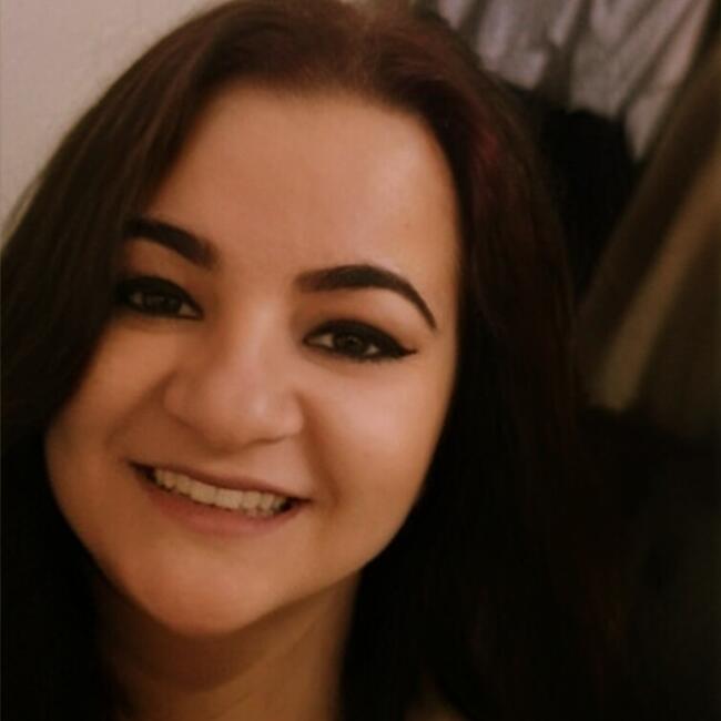 Babysitting job in Mariana: Jacinta Maria