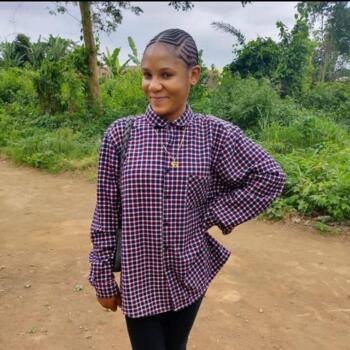 Babysitter in Ibadan: Aderibigbe