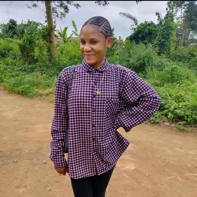 Babysitter in Ibadan: Aderibigbe