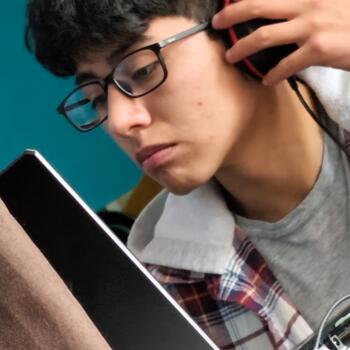 Niñera en Junín: Andres