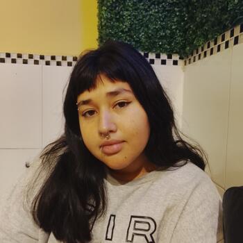 Babysitter in Quilmes: Lujan