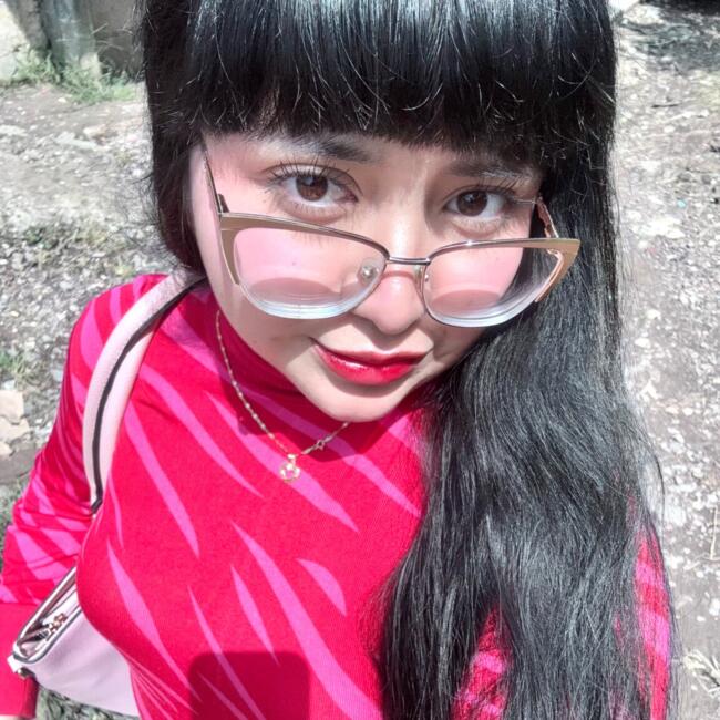 Niñera en Xalapa: Zury