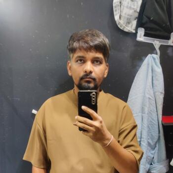 माता-पिता बंगलौर: Veeresh