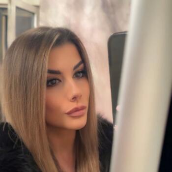 Nanny in Kragujevac: Marija