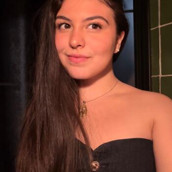 Babysitter in Villaviciosa de Odón: Jimena