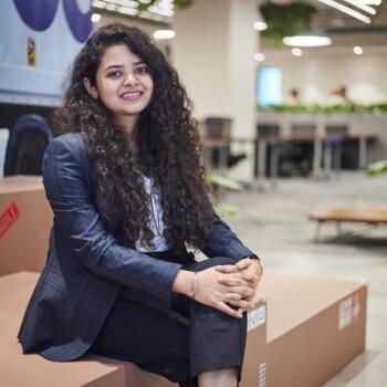 Babysitting job in Ghaziabad: babysitting job Apurva