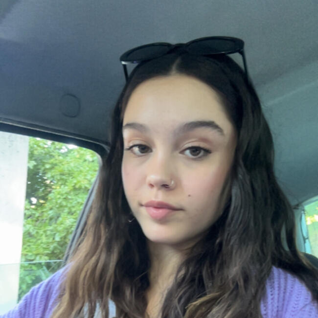 Babysitter em Portalegre: Beatriz