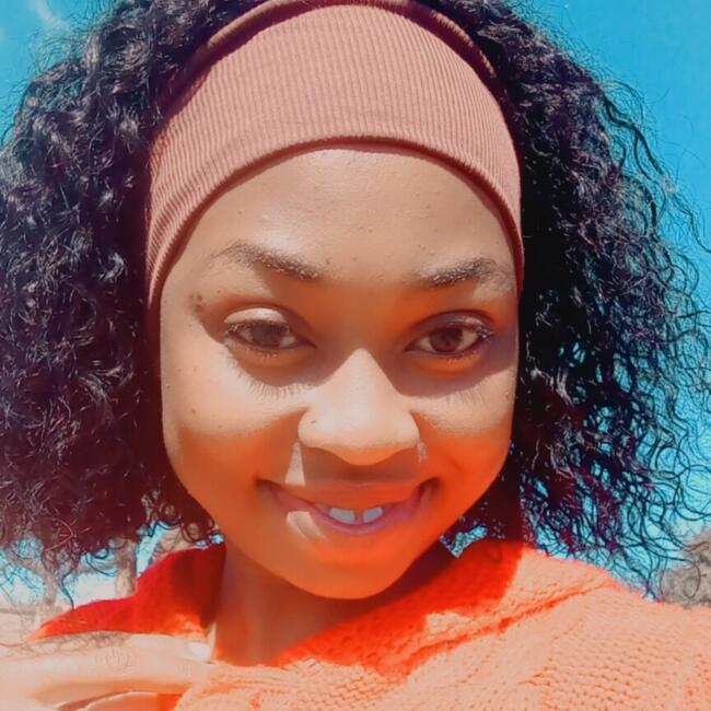 Babysitter in Malelane: Sphiwe