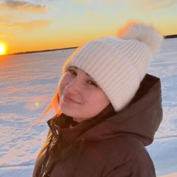 Varuška v Ljubljana: Neja