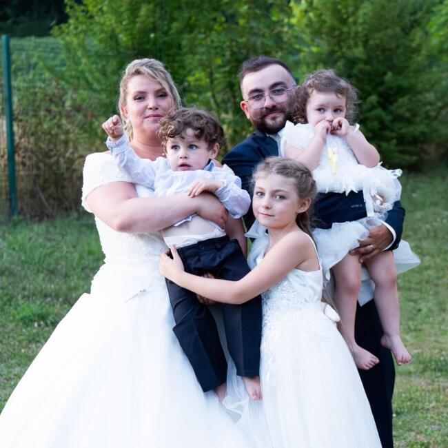 Babysitting job in Avenay-Val-d'Or: Madisson