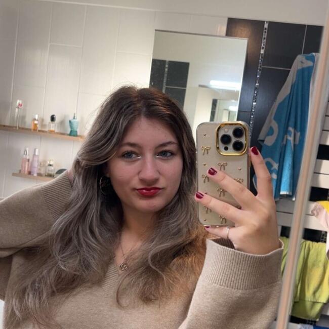 Babysitter in Denney: Lysa