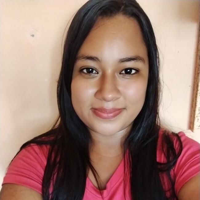 Babysitter in David: Lirieth