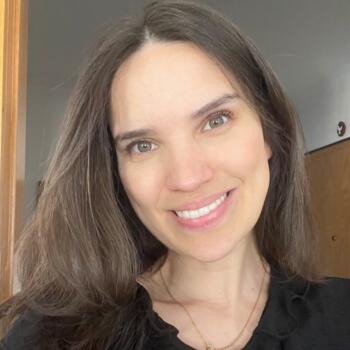 Trabalhos de ama em Sintra: Trabalho de babysitting Kamila