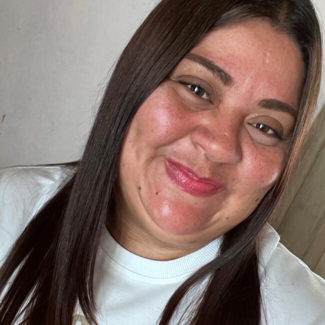 Babysitter in Nicaragua: Vanesa