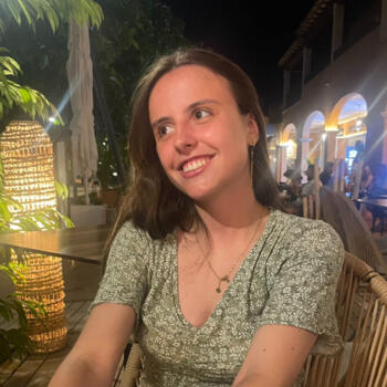 Canguro en Madrid: Beatriz