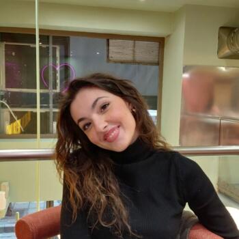 Babysitter in Thessaloniki: Aggeliki